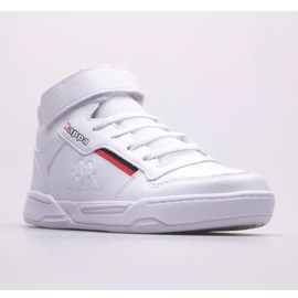 Zapatillas Kappa Mangan Ii Hielo K 260827K-1020 blanco 1