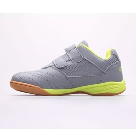 Kappa Kickoff Bc K 260509BCK-1633 zapatos gris 5