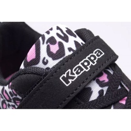 Zapatos Kappa Sec Leo K 260955LEOK-1121 multicolor 2