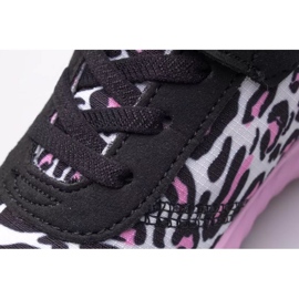 Zapatos Kappa Sec Leo K 260955LEOK-1121 multicolor 3
