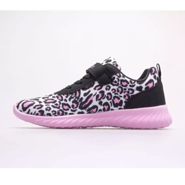 Zapatos Kappa Sec Leo K 260955LEOK-1121 multicolor 5