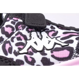 Zapatos Kappa Sec Leo K 260955LEOK-1121 multicolor 6