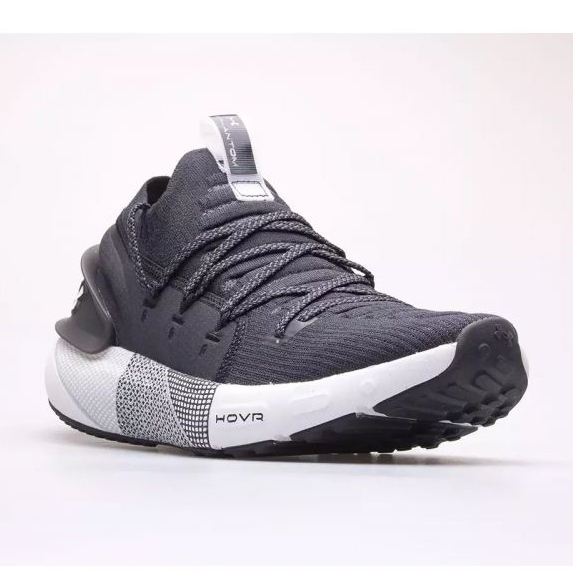 Zapatillas Under Armour Hovr Phantom 3 3025516-003 gris 1