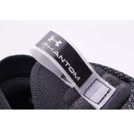 Zapatillas Under Armour Hovr Phantom 3 3025516-003 gris 2