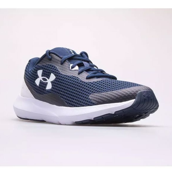 Zapatillas Under Armour Surge 3 M 3024883-400 azul 1