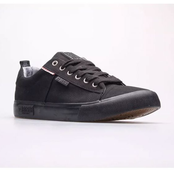 Zapatillas Big Star M KK174002 negro 1