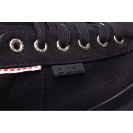 Zapatillas Big Star M KK174002 negro 3