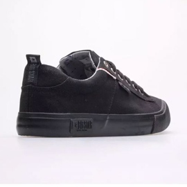 Zapatillas Big Star M KK174002 negro 4