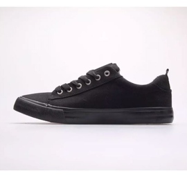 Zapatillas Big Star M KK174002 negro 5