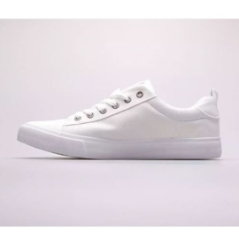 Zapatillas Big Star M KK174001 blanco 3