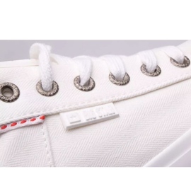 Zapatillas Big Star M KK174001 blanco 5