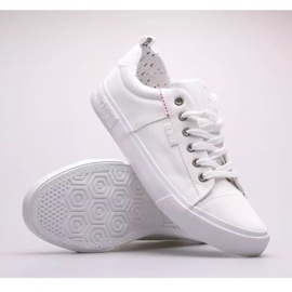 Zapatillas Big Star M KK174001 blanco 8