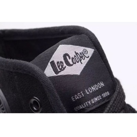 Zapatos Lee Cooper LCJ-22-31-1432L negro 2