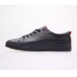 Zapatillas Big Star Mujer KK274002 negro 3