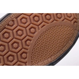 Zapatillas Big Star Mujer KK274002 negro 6