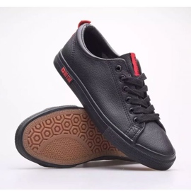 Zapatillas Big Star Mujer KK274002 negro 7