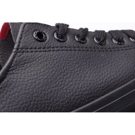 Zapatillas Big Star Mujer KK274002 negro 8