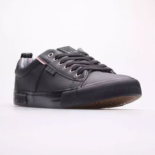 Zapatillas Big Star M KK174004 negro 1