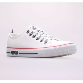 Zapatillas Big Star M KK174046 blanco 1