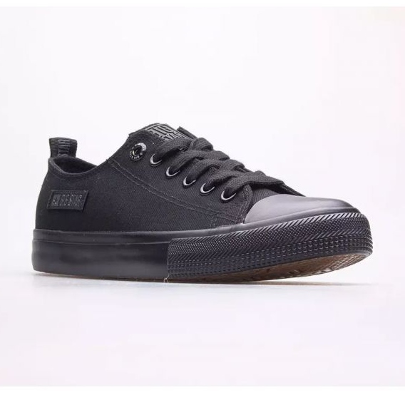Zapatillas Big Star M KK174007 negro 1