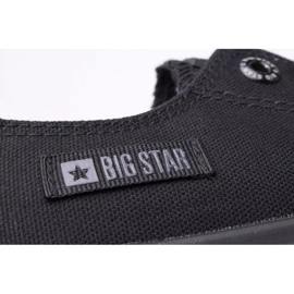 Zapatillas Big Star M KK174007 negro 3