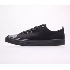 Zapatillas Big Star M KK174007 negro 4