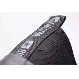 Zapatillas Big Star M KK174007 negro 6