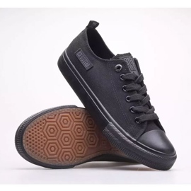 Zapatillas Big Star M KK174007 negro 8