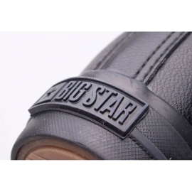 Zapatillas Big Star W EE274127 negro 6