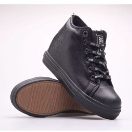 Zapatillas Big Star W EE274127 negro 7