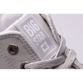 Zapatillas Big Star EE274114 gris 2