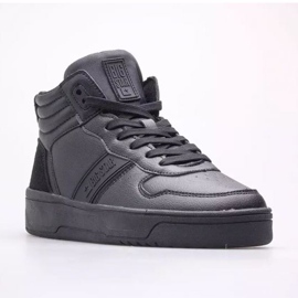 Zapatos Big Star KK174135-906 negro 1