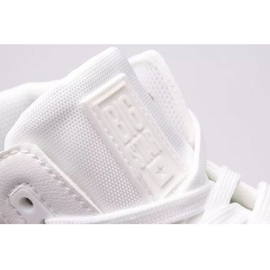Zapatos Big Star Mujer KK274263-101 blanco 3