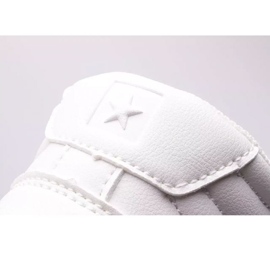 Zapatos Big Star Mujer KK274263-101 blanco 6
