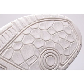 Zapatos Big Star Mujer KK274263-101 blanco 8