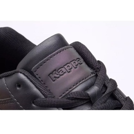 Kappa Bash Pf Gc W 243001GC-1117 Zapatos negro 1