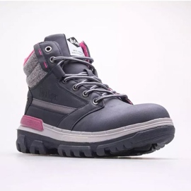 Zapatos Lee Cooper Mujer LCJ-22-01-1375L rosa 1