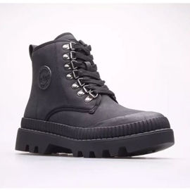 Zapatos Lee Cooper Mujer LCJ-22-44-1338L negro 1