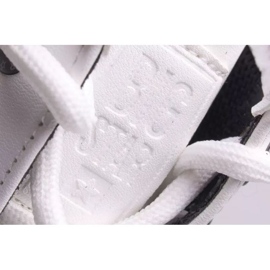 Zapatos Big Star KK274536 blanco 2