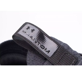 Zapatillas Under Armour Phantom 3 3025517-002 negro 2