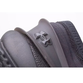Zapatillas Under Armour Phantom 3 3025517-002 negro 6