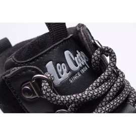 Zapatos LEE Cooper W LCJ-22-31-1441L negro 2