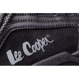 Zapatos LEE Cooper W LCJ-22-31-1441L negro 3