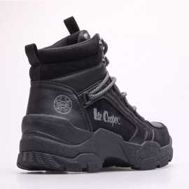 Zapatos LEE Cooper W LCJ-22-31-1441L negro 4
