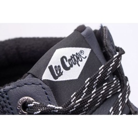 Zapatos LEE Cooper M LCJ-22-31-1462M azul 2