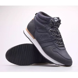 Zapatos LEE Cooper M LCJ-22-31-1462M azul 8