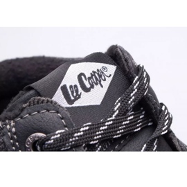 Zapatos LEE Cooper LCJ-22-31-1460M gris 2
