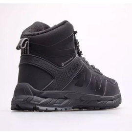 Zapatos LEE Cooper M LCJ-22-01-1402M negro 4