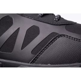 Zapatos LEE Cooper M LCJ-22-01-1402M negro 6