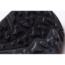 Zapatos LEE Cooper M LCJ-22-01-1402M negro 7